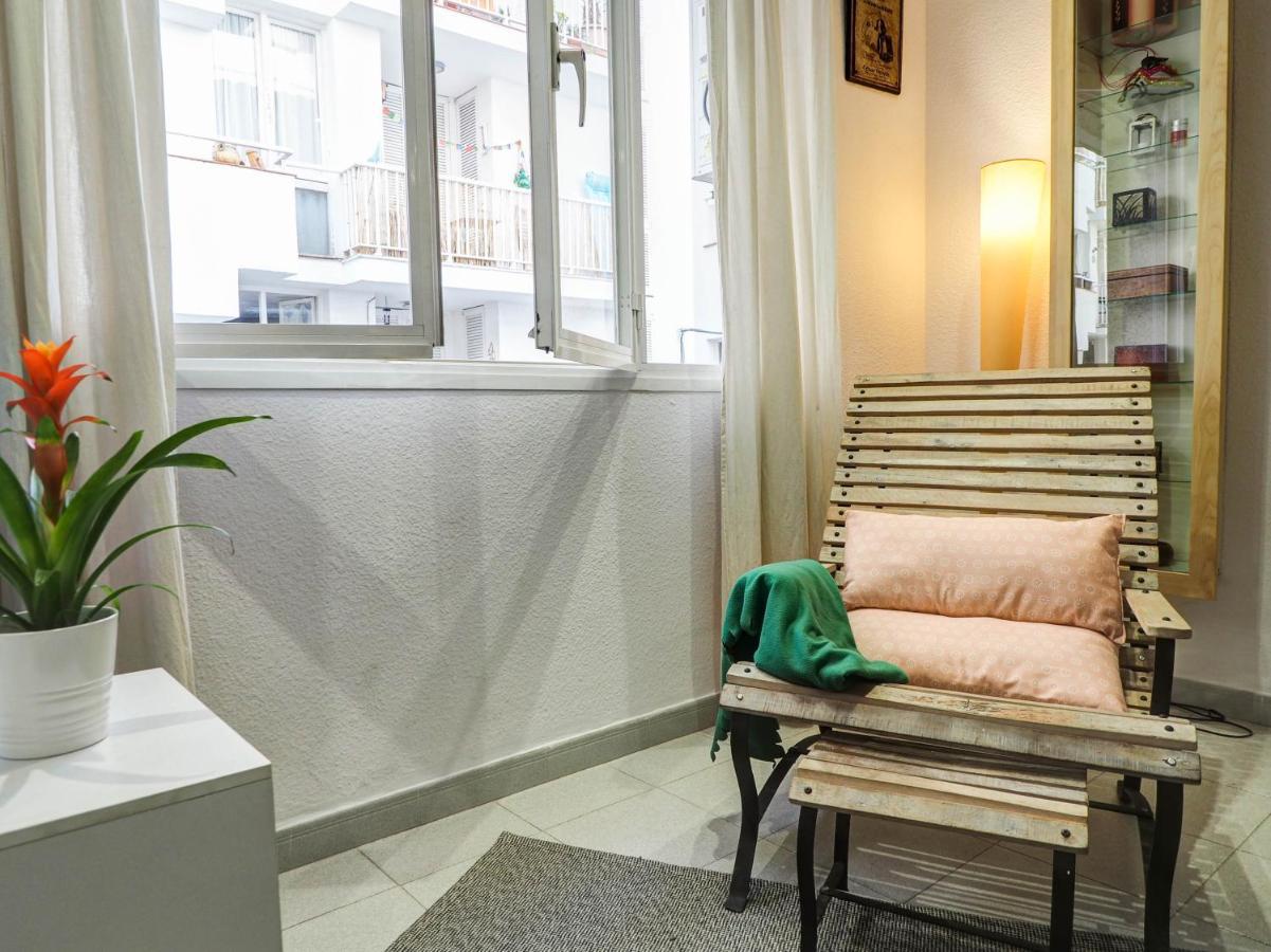 Sunflower Apartment By Hello Homes Sitges Exterior foto